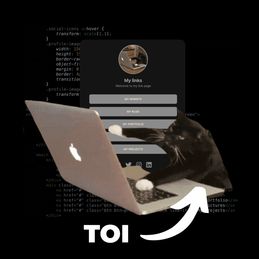 Tu comprends le code Front-end 🤓